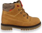 SPROX   jongens bottine  CAMEL 38