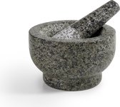 Mortier & Pilon Ibili - Ø 13cm - Granit