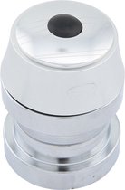 Contec Balhoofdstel Zilver VP-A77CK H3239241