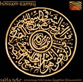 Hossam Ramzy - Sabla Tolo - Journeys Into Pure Egyptian Percussion (CD)