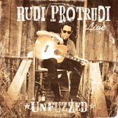 Rudi Potrudi Unfuzzed - Rudi Potrudi Unfuzzed Live (LP)
