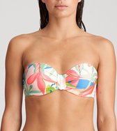 Marie Jo Swim Tarifa Bikini Top 1004918 Tropical Blossom - maat EU 70C / FR 85C