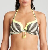 Marie Jo Swim Murcia Bikini Top 1005116 Yellow Flash - maat 70D