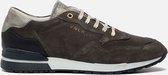 Van Lier Chavar sneakers grijs - Maat 43