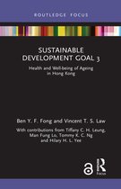 Routledge Focus on Public Governance in Asia- Sustainable Development Goal 3