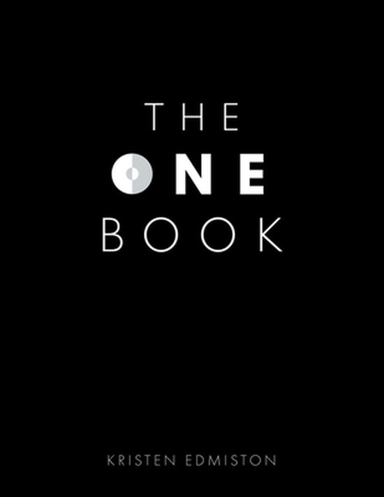 The ONE Book - cover