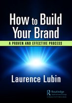 How to Build Your Brand