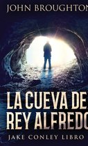 Misterios Jake Conley Libro 1-La Cueva Del Rey Alfredo