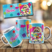 Barbie Mok - Prinses - Film - Merchandise