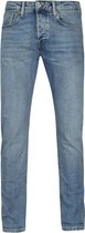 Scotch and Soda - Ralston Essential Jeans Blauw - W 36 - L 30 - Slim-fit