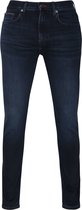 Tommy Hilfiger - Jeans Slim Donkerblauw - W 38 - L 34 - Slim-fit