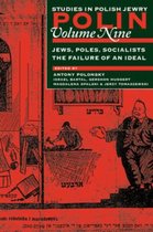 Polin: Studies in Polish Jewry- Polin: Studies in Polish Jewry Volume 9