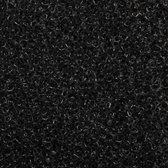 Filterschuim 100x50x5 cm - Filtermateriaal - middel zwart