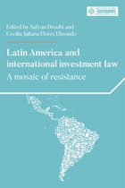 Melland Schill Perspectives on International Law- Latin America and International Investment Law
