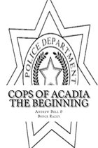 Cops of Acadia