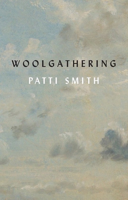 Woolgathering - cover