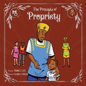 Melanin Origins Ma'at-The Principle of Propriety