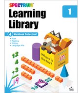 Spectrum Learning Library