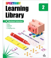 Spectrum Learning Library
