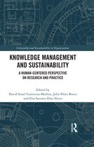 Citizenship and Sustainability in Organizations - Knowledge Management and Sustainability