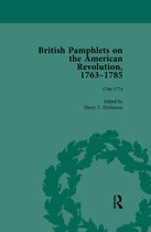British Pamphlets on the American Revolution, 1763-1785, Part I, Volume 2
