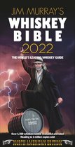 Jim Murray's Whiskey Bible 2022