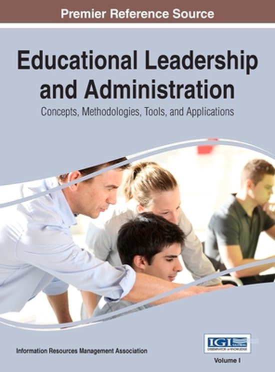 Educational Leadership and Administration, Management Associati
