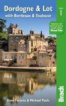 Bradt Dordogne & Lot Travel Guide