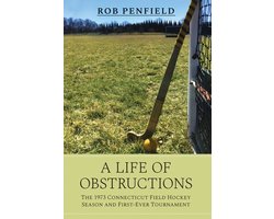 A Life of Obstructions