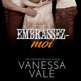 Embrassez-Moi Lib/E