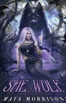 She Wolf- She Wolf