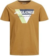 Jack & Jones T-shirt - Rubber