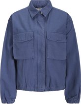 JJXX JXGAYA COTTON JACKET Dames Jas - Maat M
