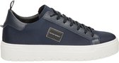 Antony Morato heren sneaker - Blauw - Maat 43