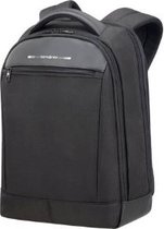 Samsonite Classic CE - Laptop Rugtas - 15,6 inch - Zwart