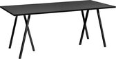 Loop Stand Table - zwart - S