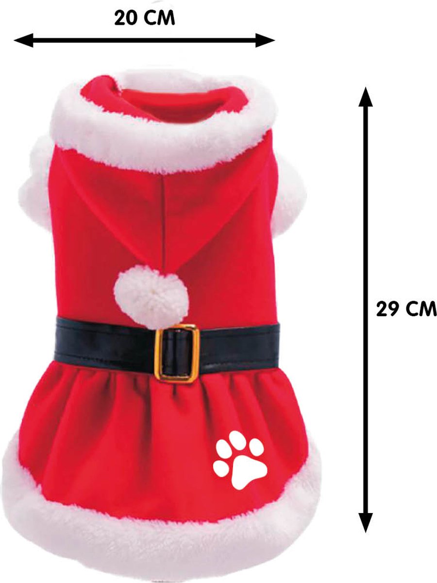 Rubie's - Pakjes Voor Honden / Kleding & Accessoires