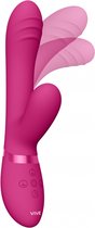 Vive Tani – Zeer krachtige G-spot en clitoris vibrator – Roze