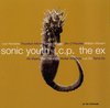 Sonic Youth + The Ex + LCP - In The Fishtank (CD)