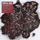 Fovea Hex - The Salt Garden (Landscaped) (CD & LP)