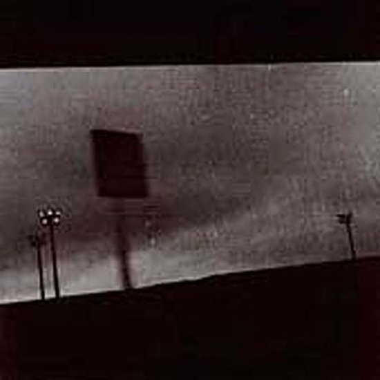 Godspeed You! Black Emperor - F# A# ∞ (LP)