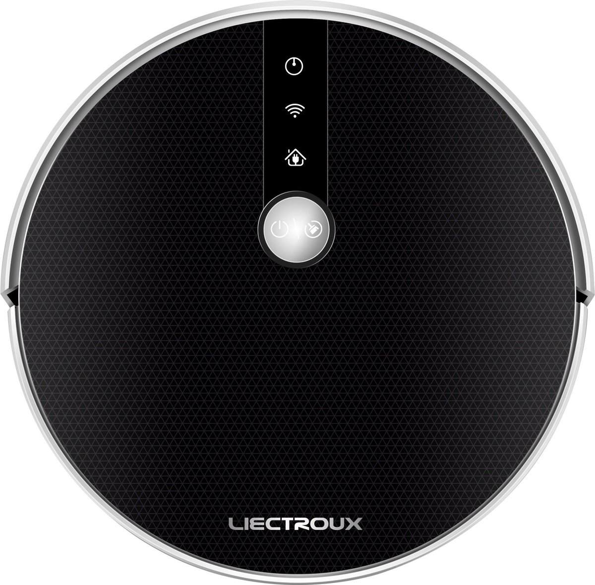 LIECTROUX C30B Robotstofzuiger met Spraakbediening en - afbeelding 2