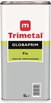 Trimetal Globaprim Fix - Kleurloos - 10L