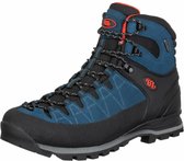 Brütting wandelschoenen Mount Tasman met Comfortex - Blauw Oranje - 47