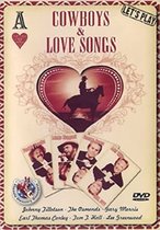Cowboys & Love Songs-20Tr