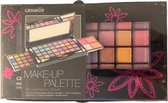 Casuelle - Make-up Palet - 58 delig
