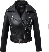 Biker jacket