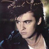 Paul Young - Secret Of Association (Gold & Black Marbled Vinyl)