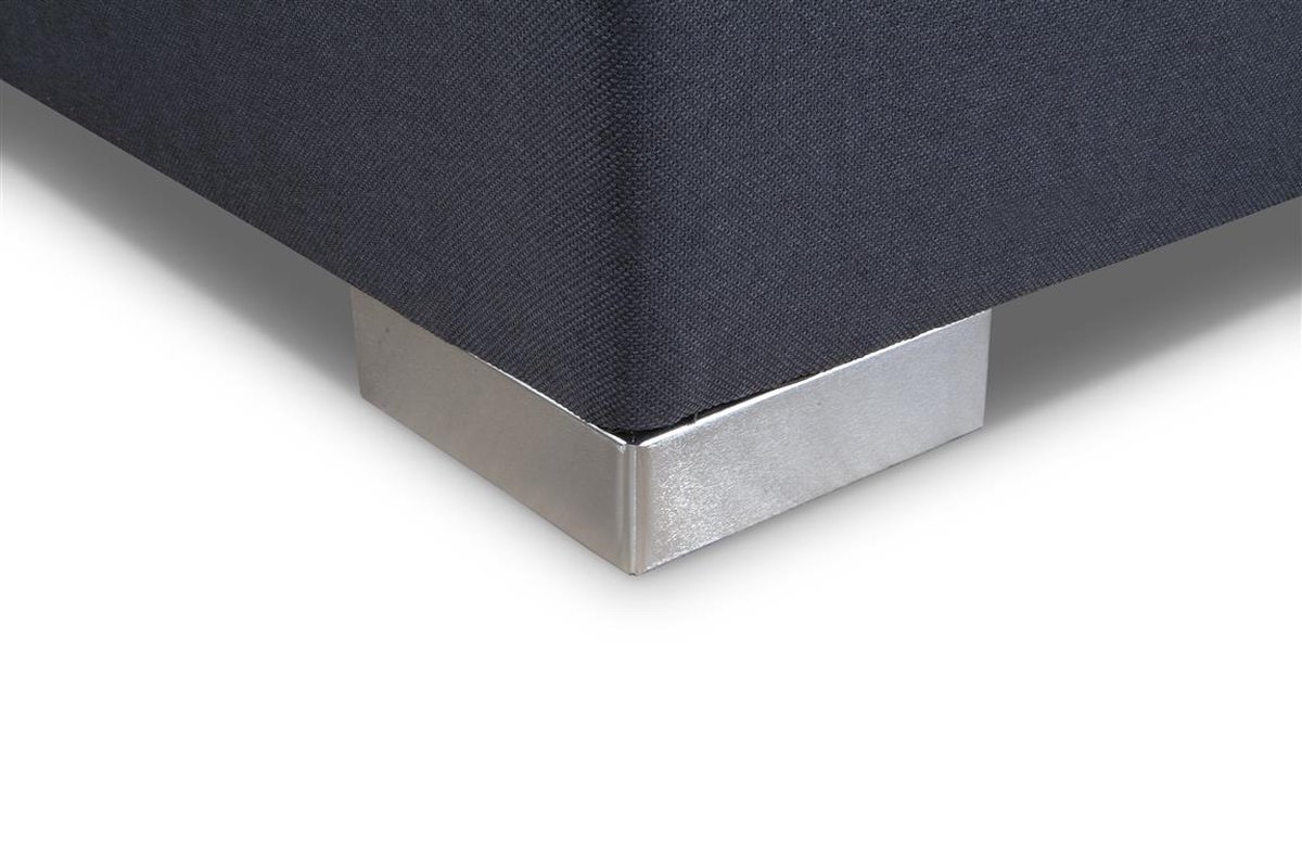 Bed Bed Box Wonen Phyllis Boxspring - afbeelding 3