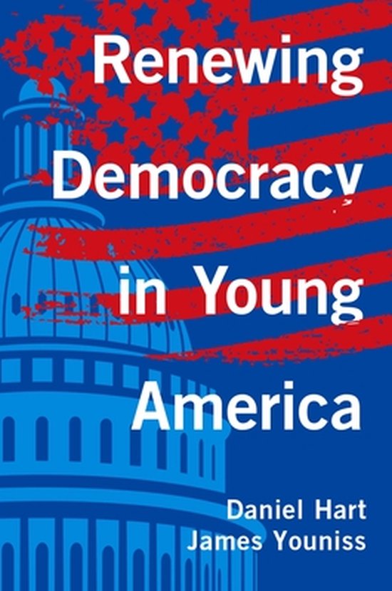 Renewing Democracy in Young America - cover